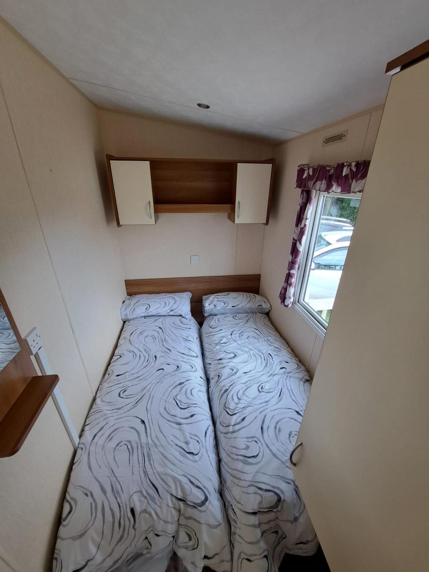 Caravan Waxholme Exterior foto