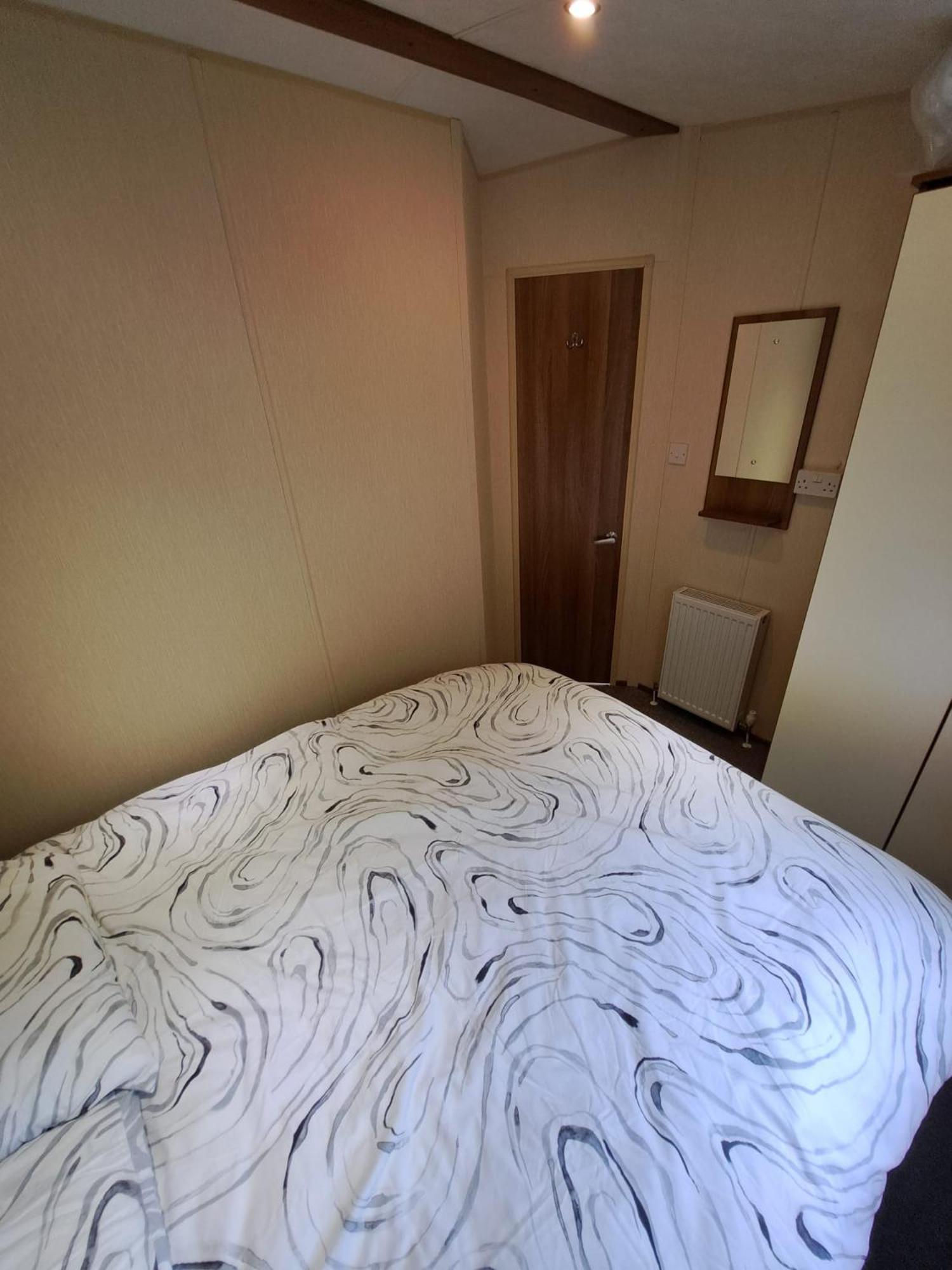Caravan Waxholme Exterior foto